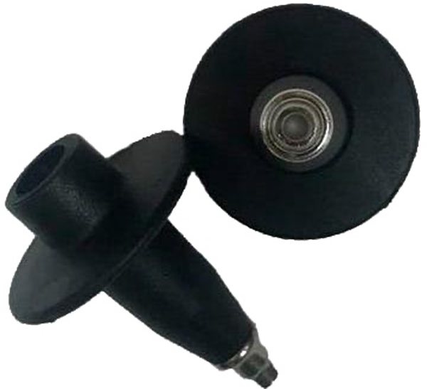 Палки для скандинавської ходьби