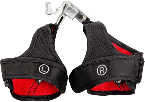 Палки для скандинавської ходьби