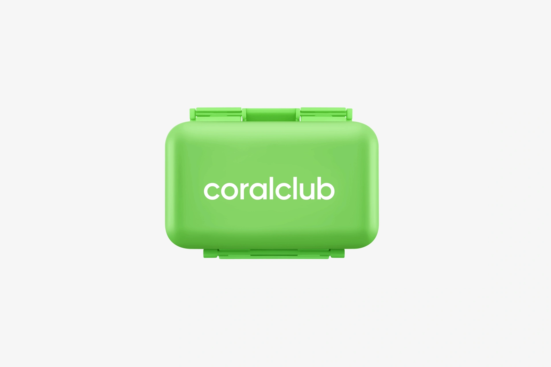 GoBox mini, малахiт