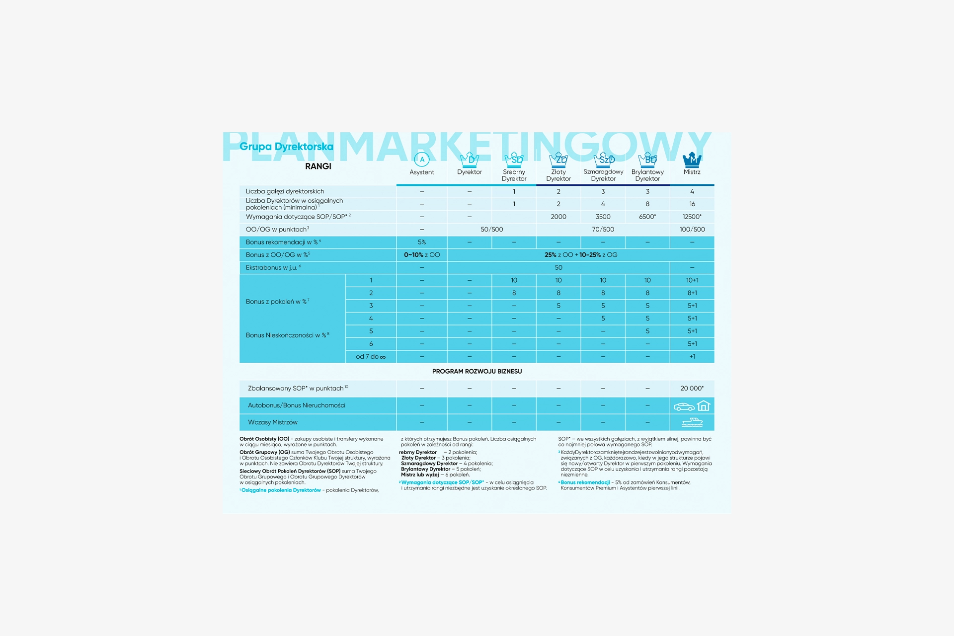 Маркетинг-план 2017