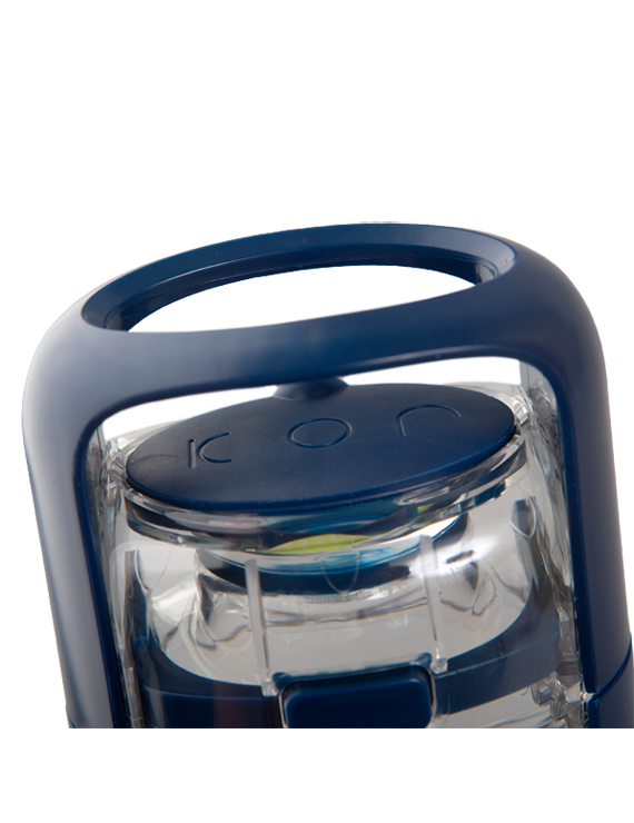 Пляшка для води Coral Bottle One 750