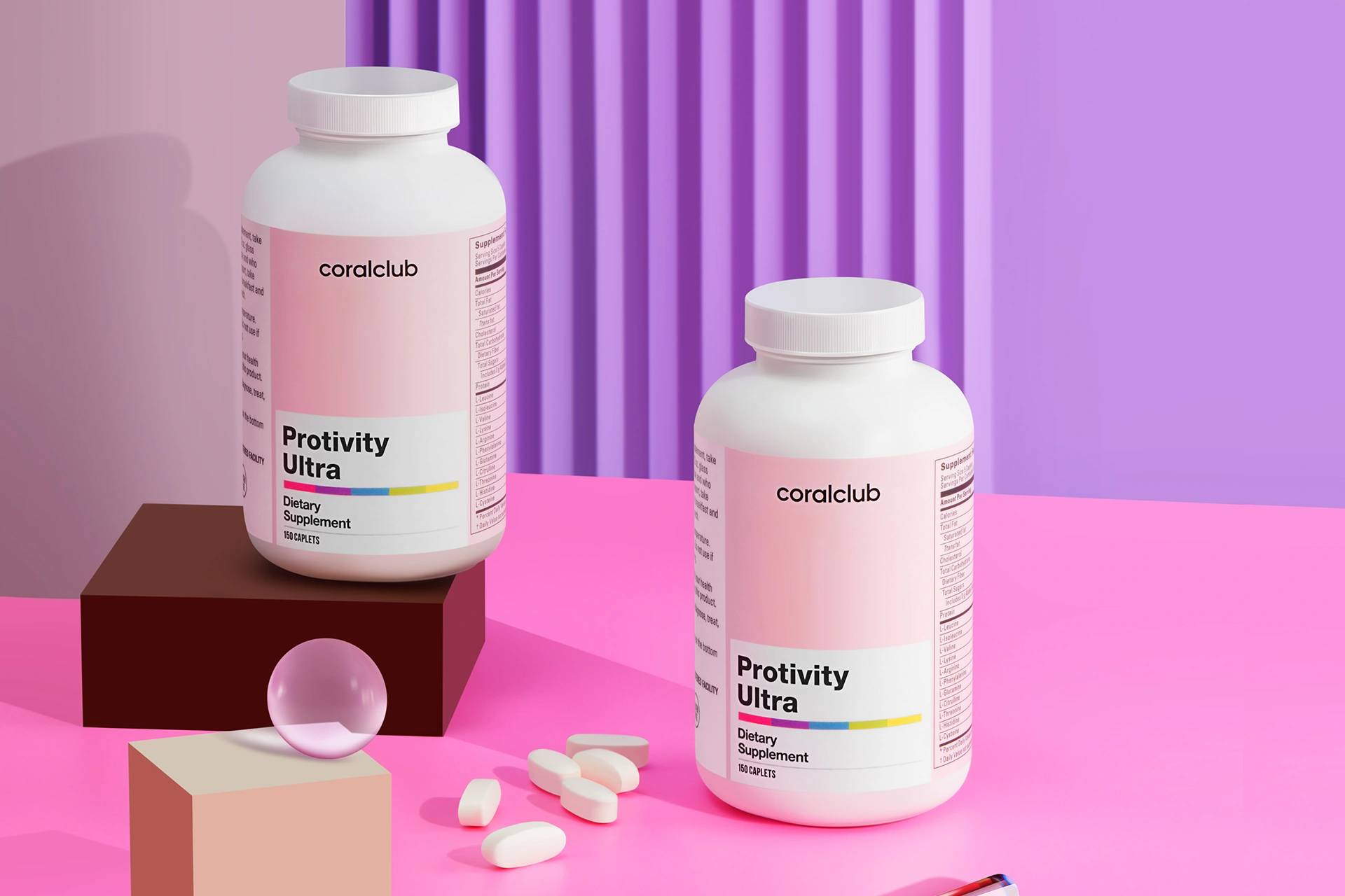 Протівіті Ультра