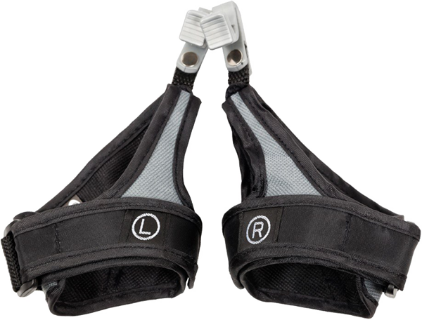 Палки для скандинавської ходьби