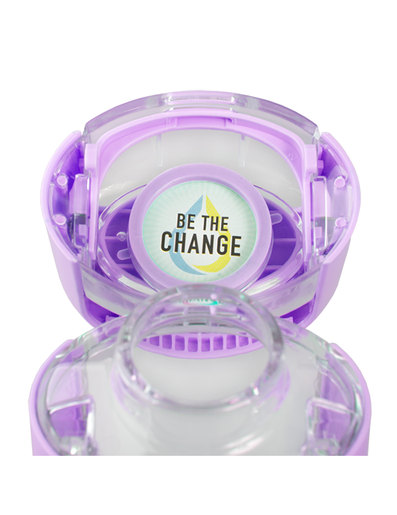 Пляшка для води Coral Bottle One 750