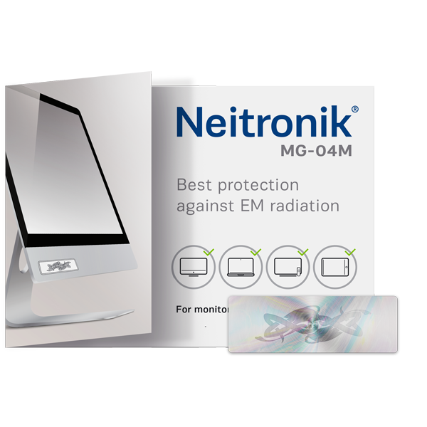 Нейтронік МГ-04М