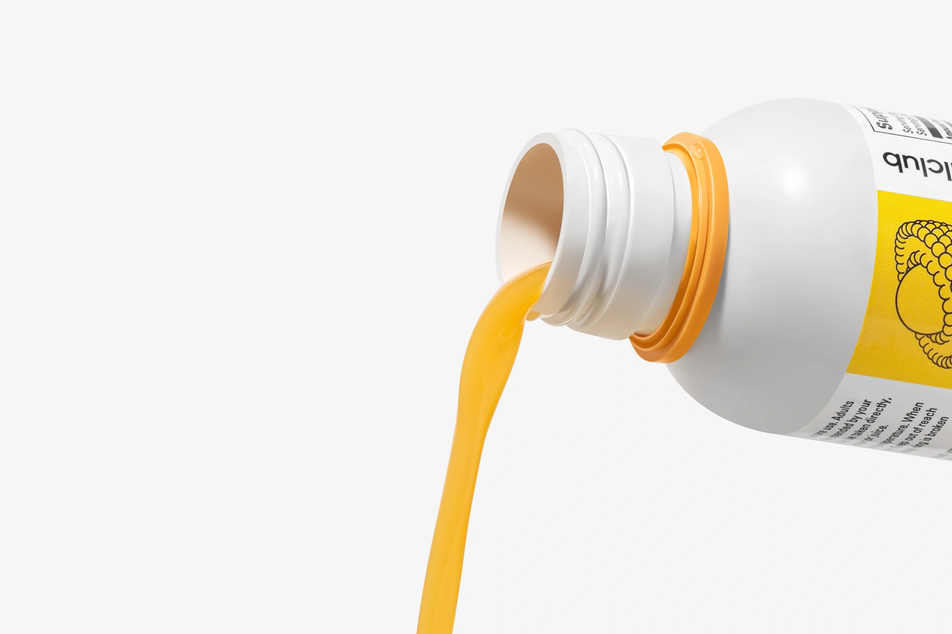 Ліпосомальний вітамін С