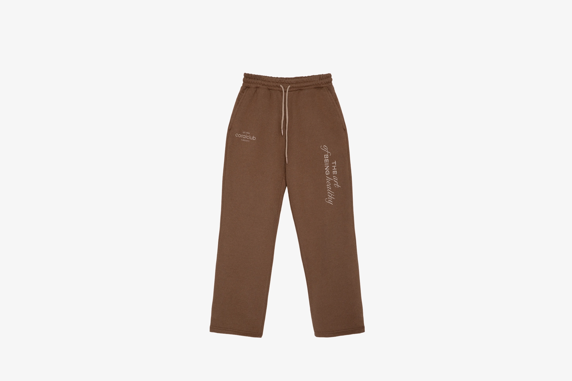 Trousers (The SS25 Merch Collection ECO)