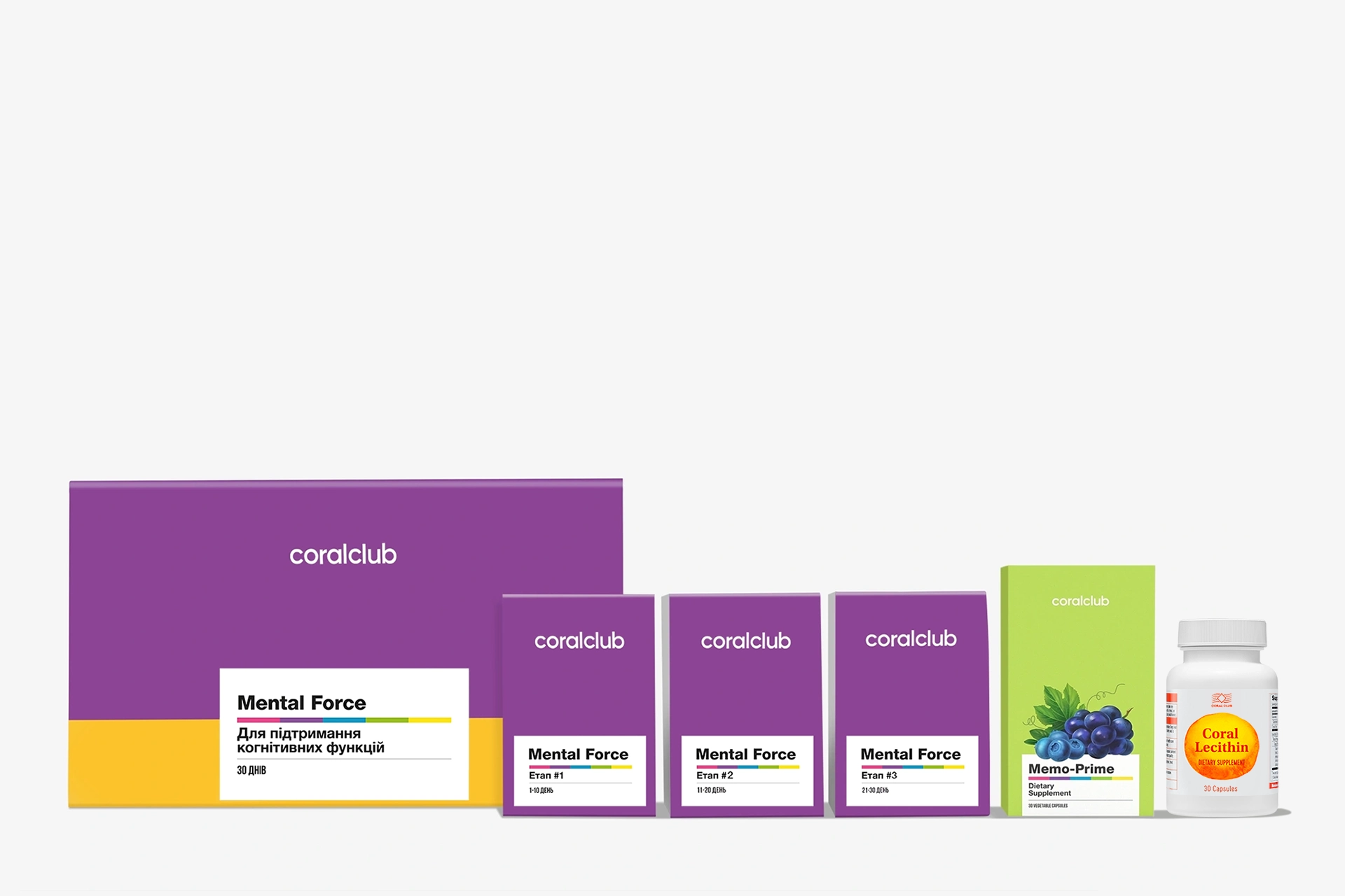 Ментал Форс