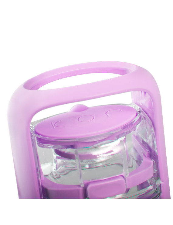 Пляшка для води Coral Bottle One 750