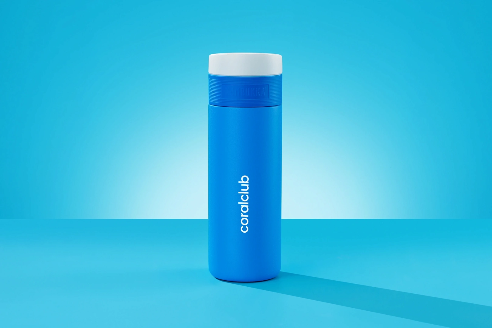 Термокружка Kambukka ETNA, синя