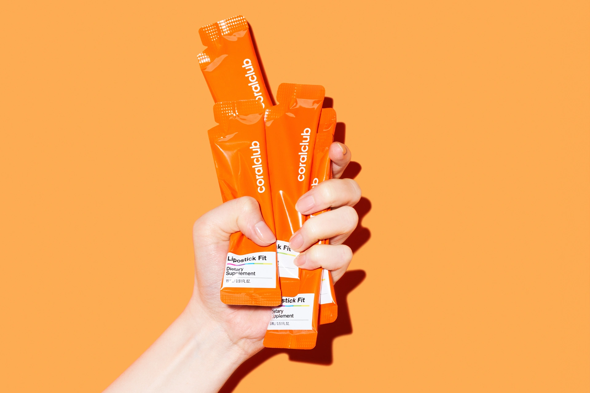 Ліпостік Фіт