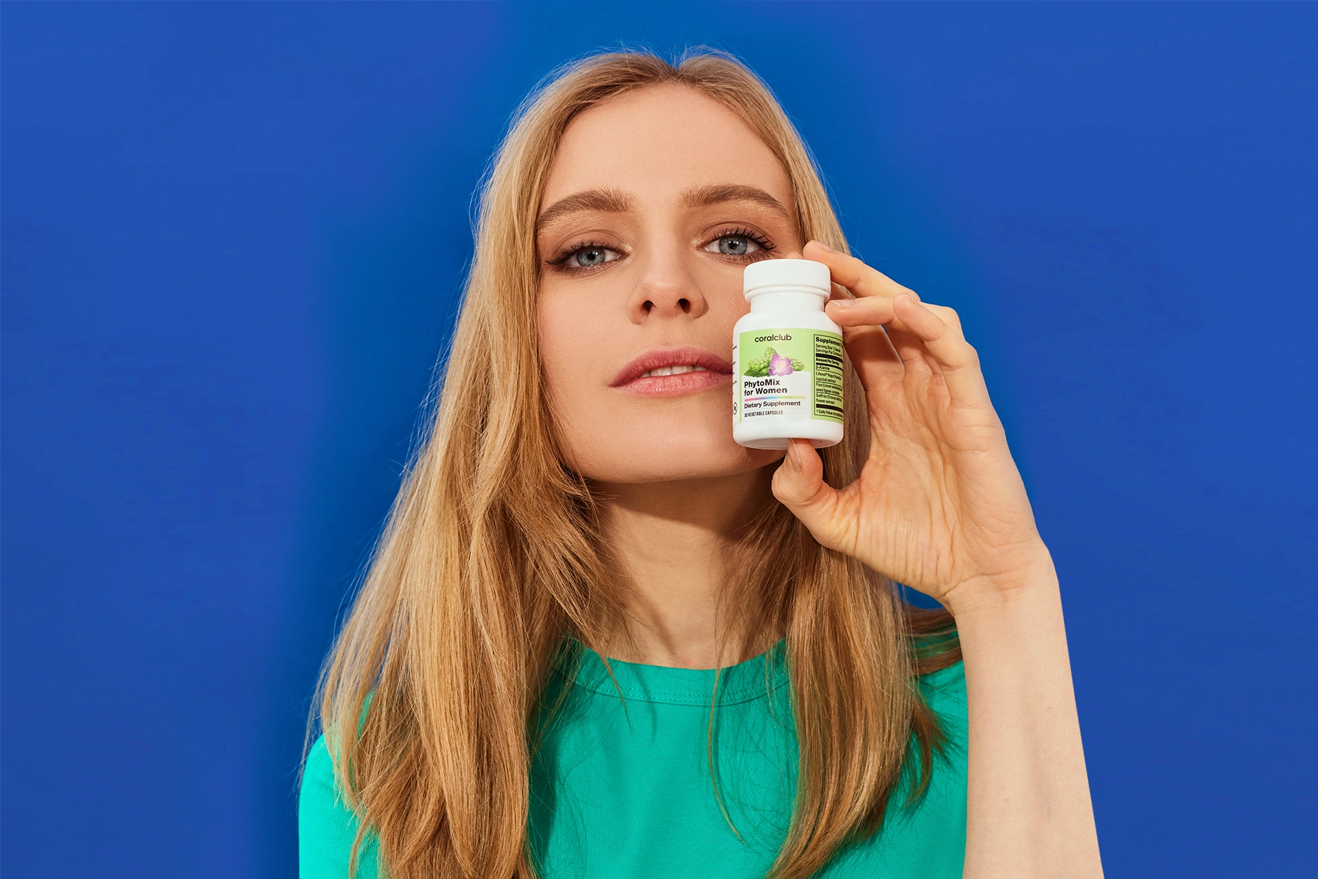 ФітоМікс для жінок